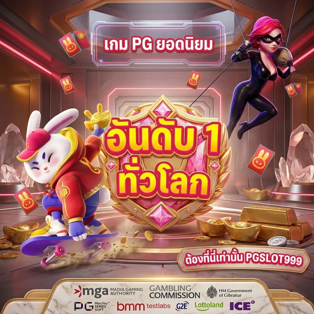 pgslot999thai